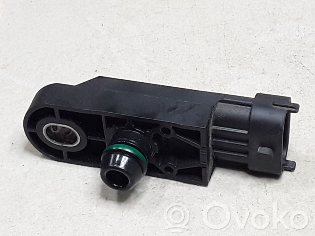 Nissan Primera Air pressure sensor 
