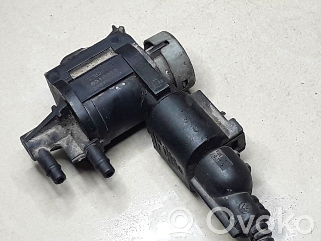 Seat Toledo II (1M) Solenoīda vārsts 