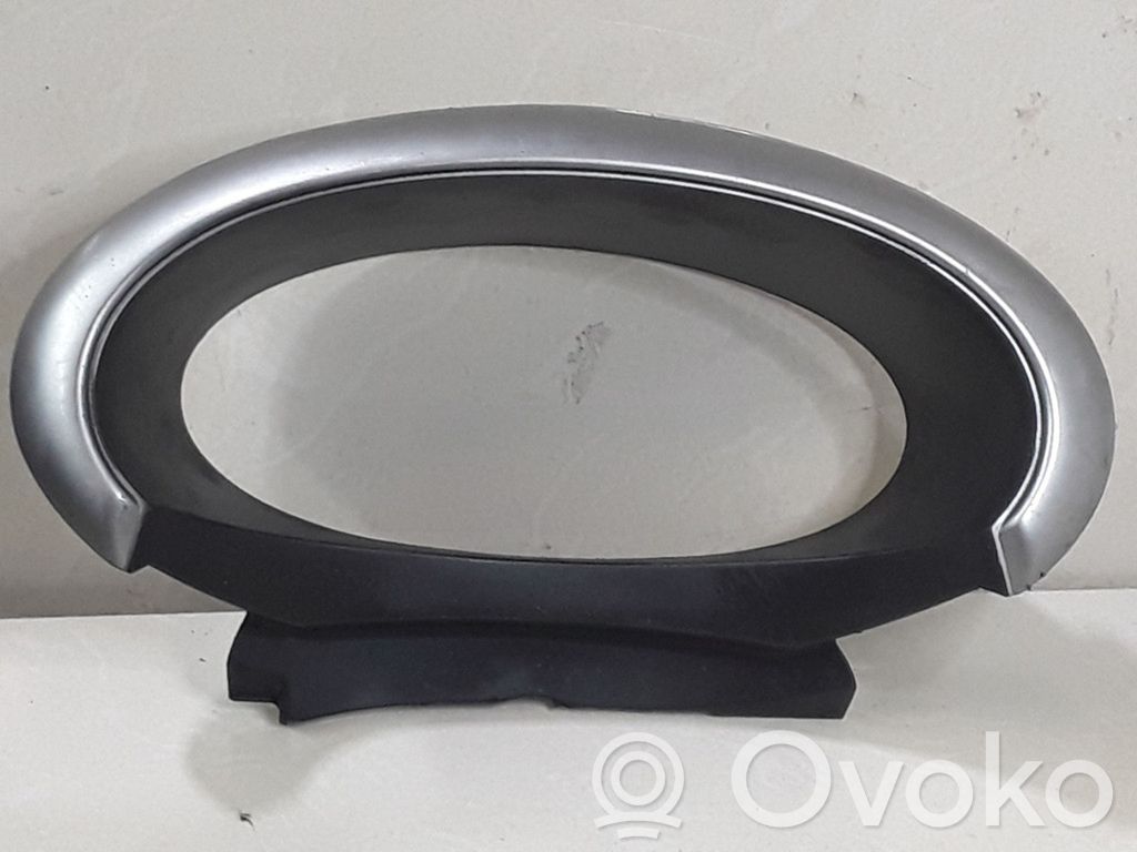 Nissan Micra Dashboard trim 
