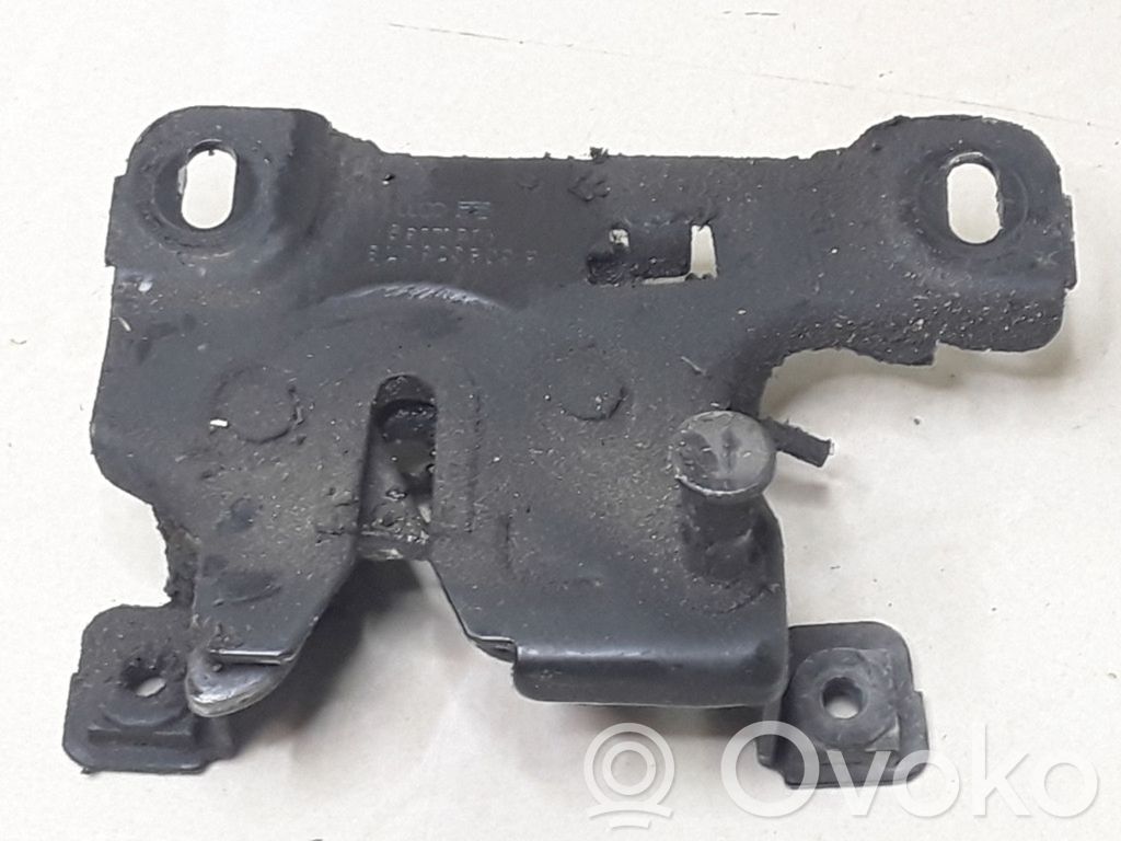 Audi A3 S3 8L Engine bonnet/hood lock/catch 