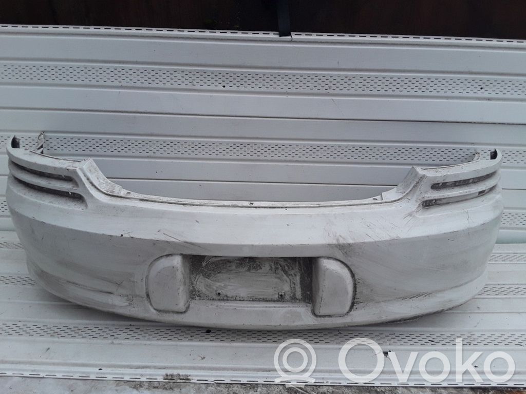 Chrysler Sebring (ST-22 - JR) Galinis bamperis 