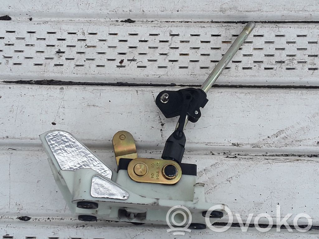 Jaguar X-Type Selector caja de cambios 