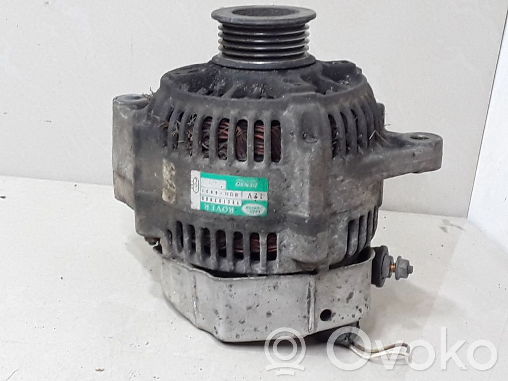 Land Rover Freelander Ģenerators 