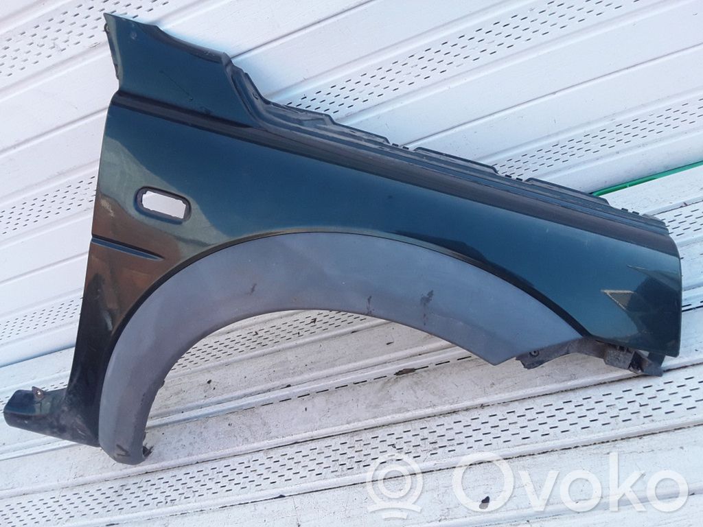 Land Rover Freelander Sparnas 