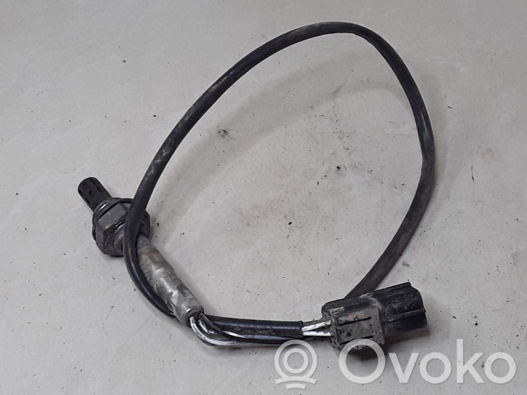 Land Rover Freelander Lambda probe sensor 