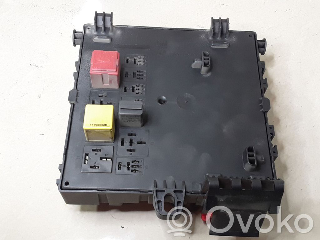 Fuse module   12795734,519070007