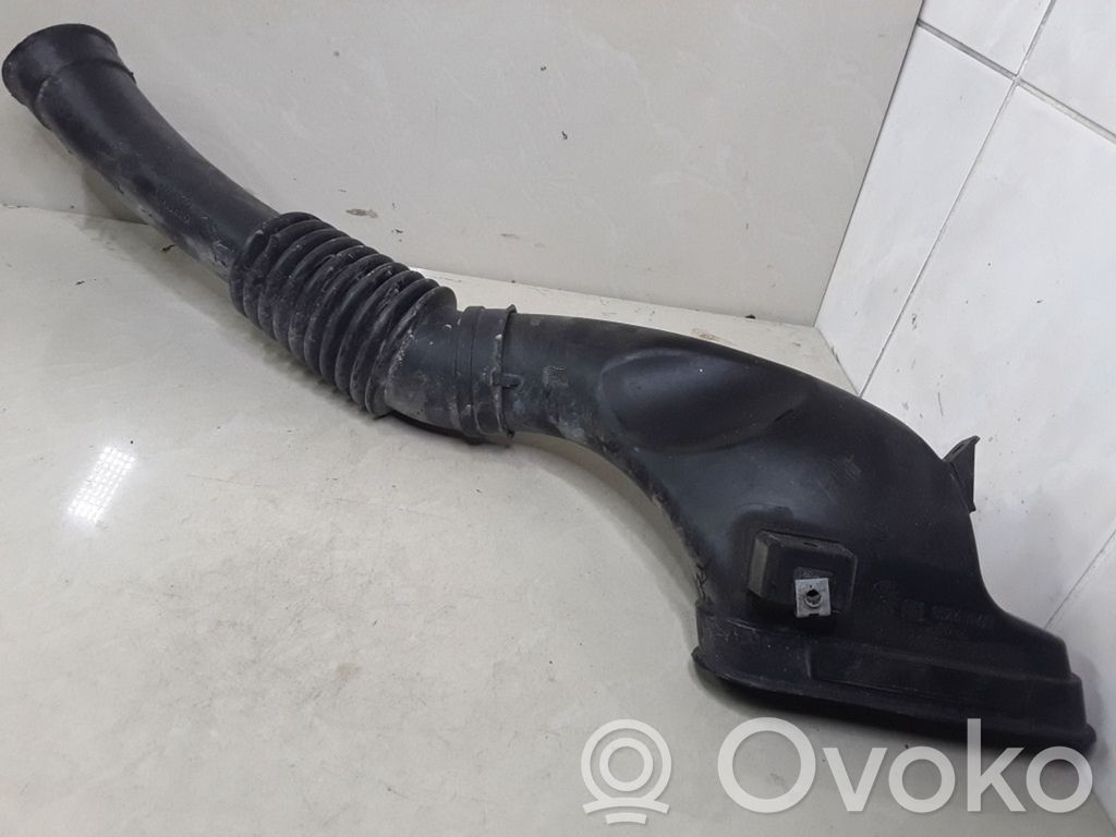 Opel Corsa D Air intake duct part 