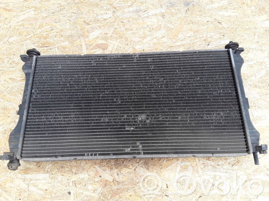 Ford Transit Coolant radiator 