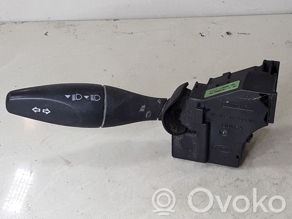 Ford Transit Indicator stalk 