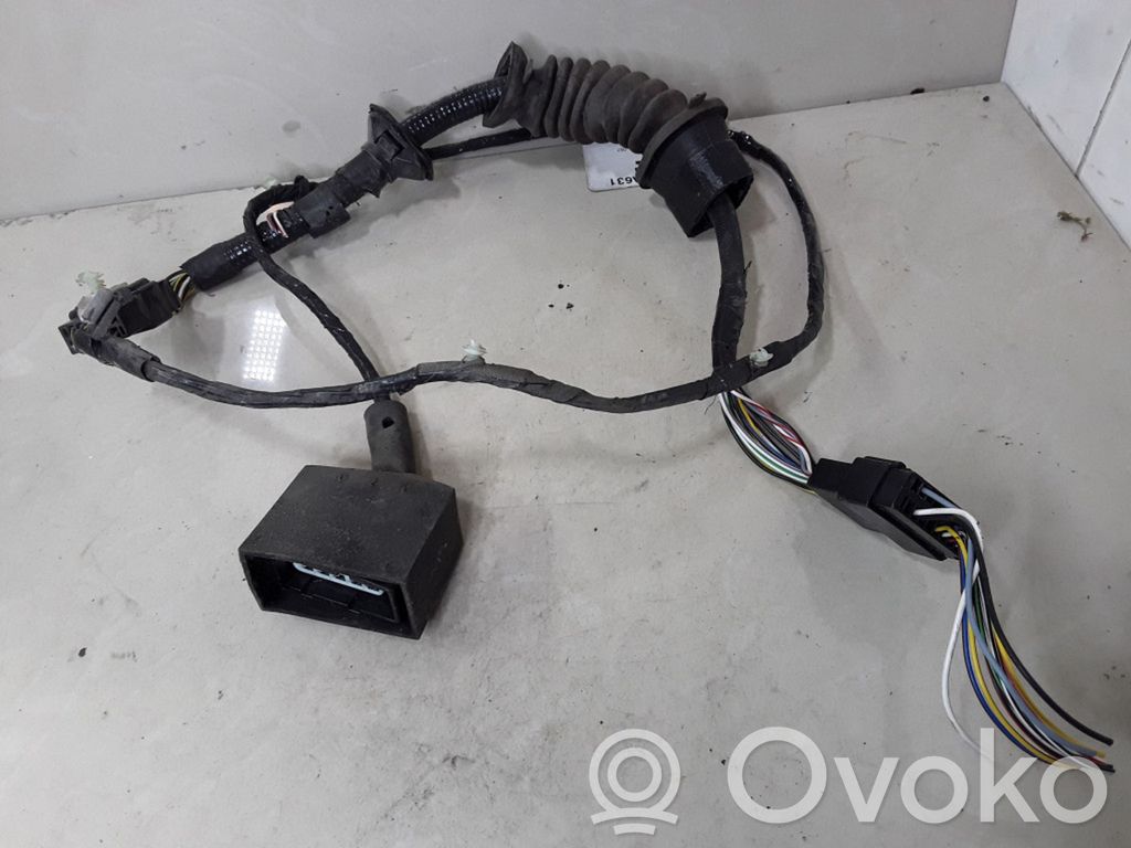 Cableado de puerta delantera   YC1T014A631
