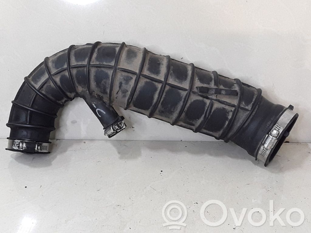 Ford Transit Intercooler hose/pipe 