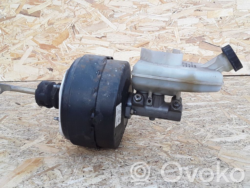 Ford Transit Bomba de freno 