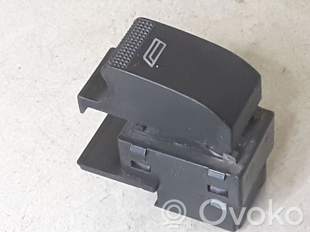 Audi A3 S3 8L Electric window control switch 