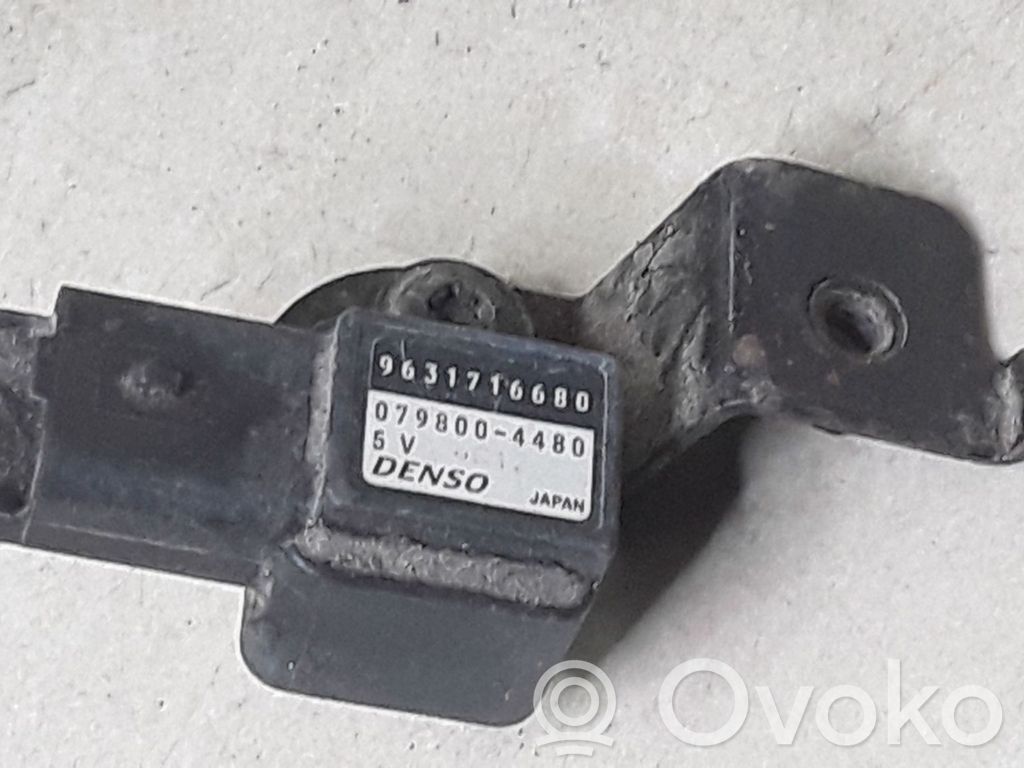 Citroen C5 Air pressure sensor 
