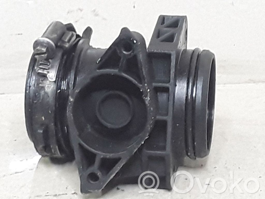 Ford Focus C-MAX Interkūlerio žarna (-os)/ vamzdelis (-iai) 