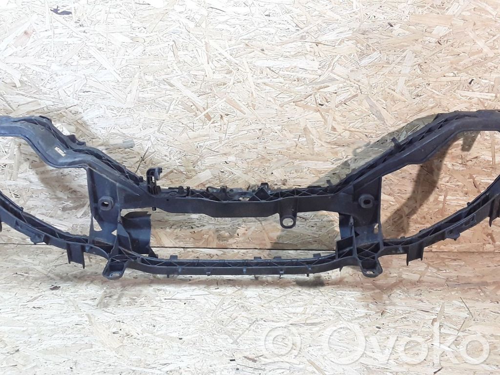 Ford Focus C-MAX Radiator support slam panel 
