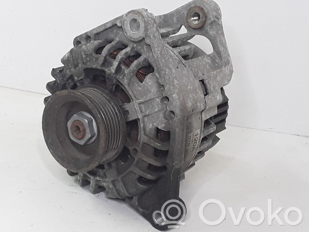 Volkswagen PASSAT B5.5 Ģenerators 