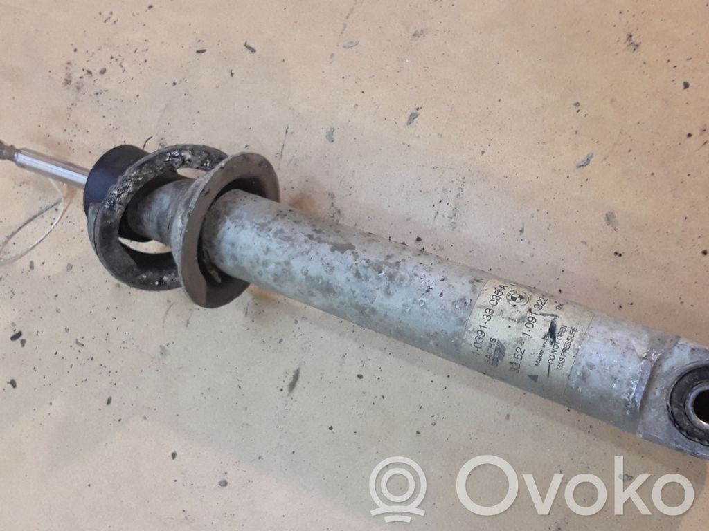 Stoßdämpfer hinten   33521091922