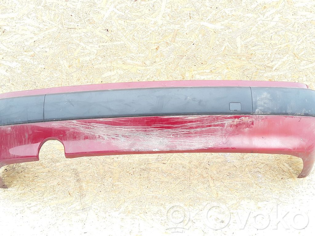 Citroen Xsara Parachoques 