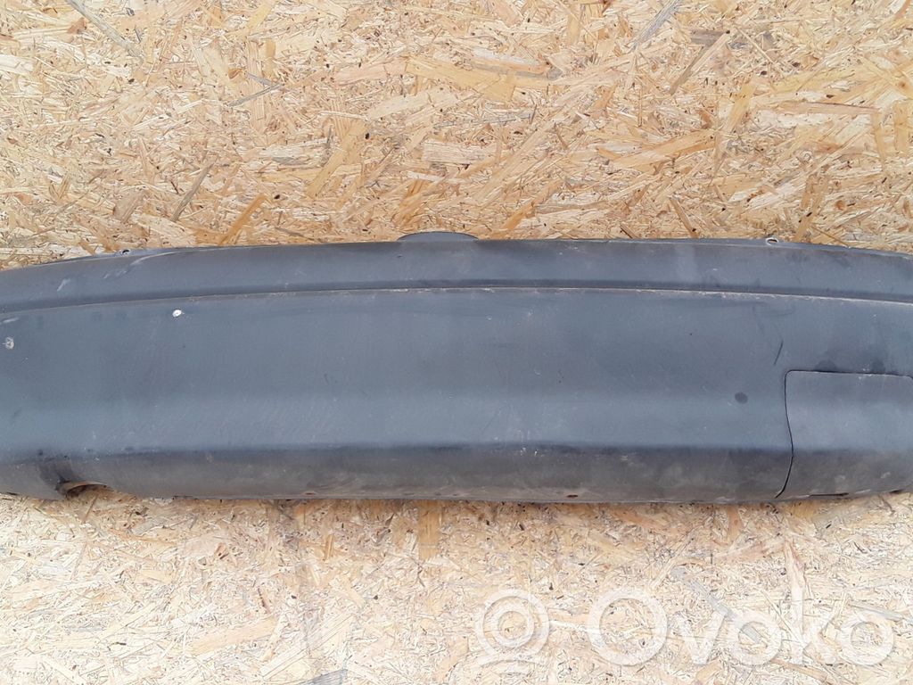 Opel Corsa B Bamperis 
