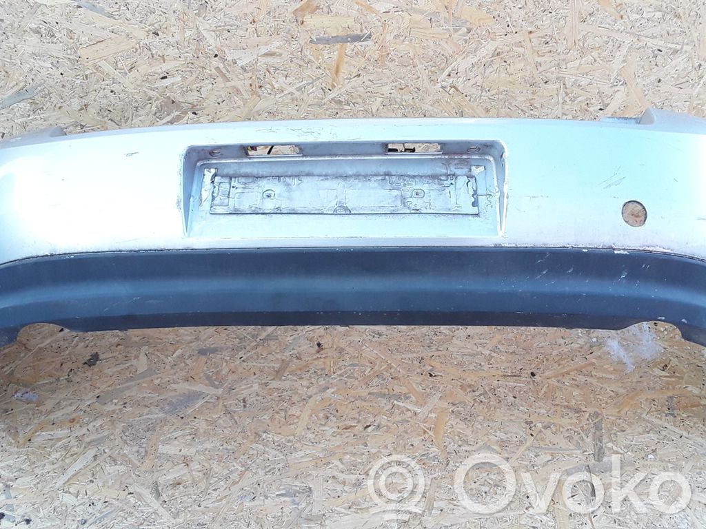 Opel Vectra C Parachoques 