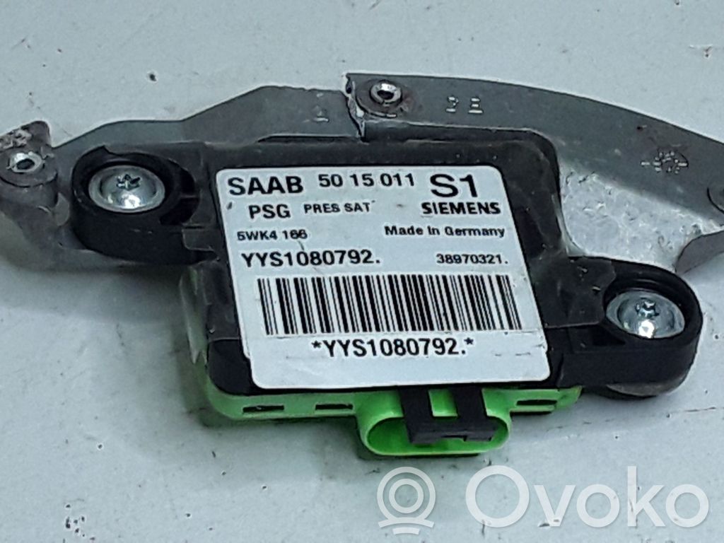 Czujnik uderzenia Airbag   5015011,YYS1080792