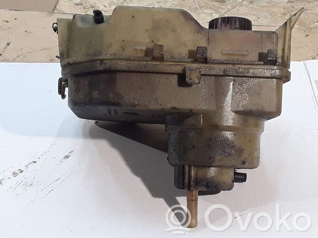 Citroen C5 Ohjaustehostimen nestesäiliö 