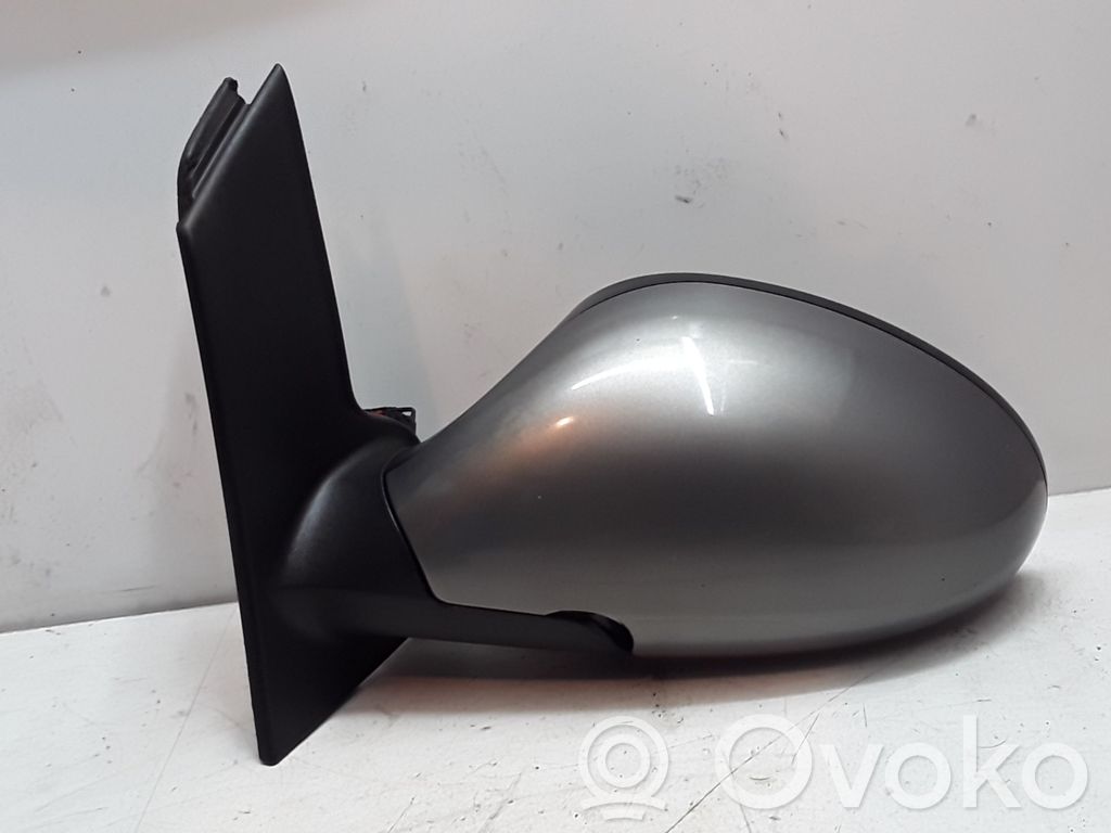 Seat Altea Espejo lateral eléctrico de la puerta delantera 