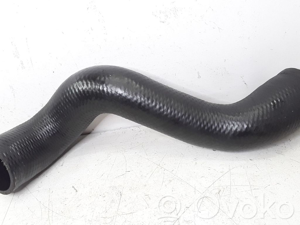 Intercooler hose/pipe