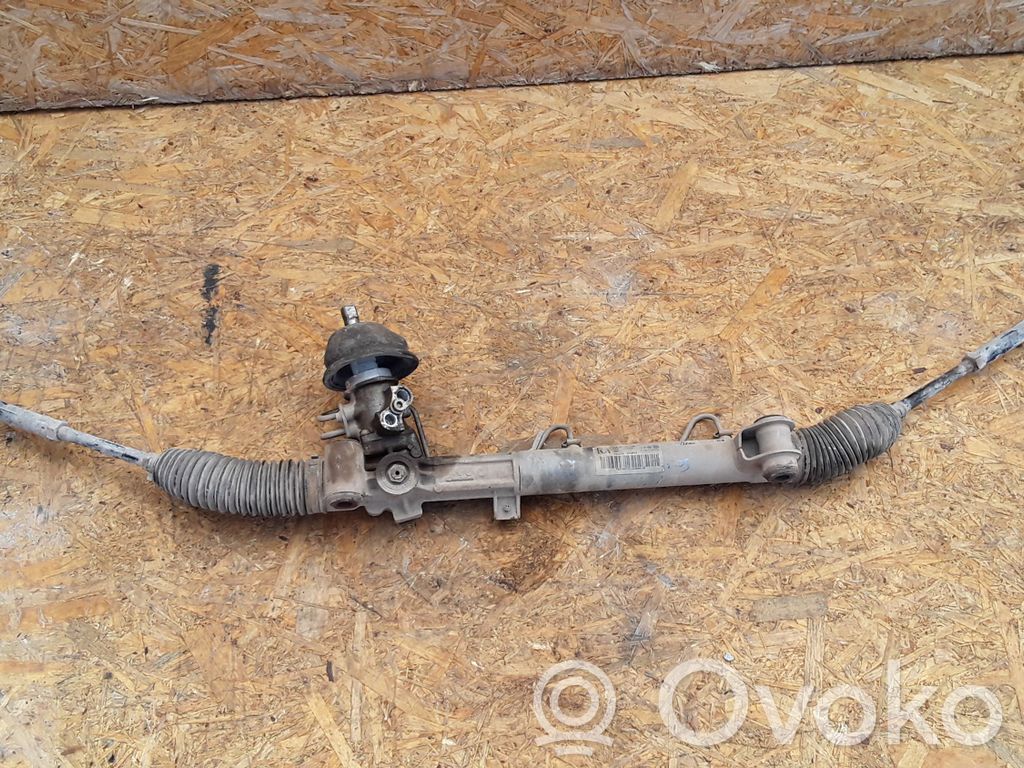 Opel Astra H Steering rack 