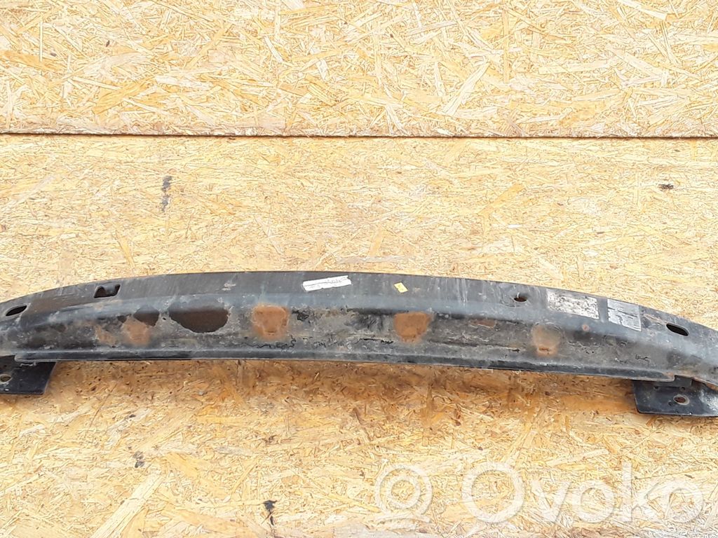 Ford Galaxy Priekšpusē bampera sija / balka 