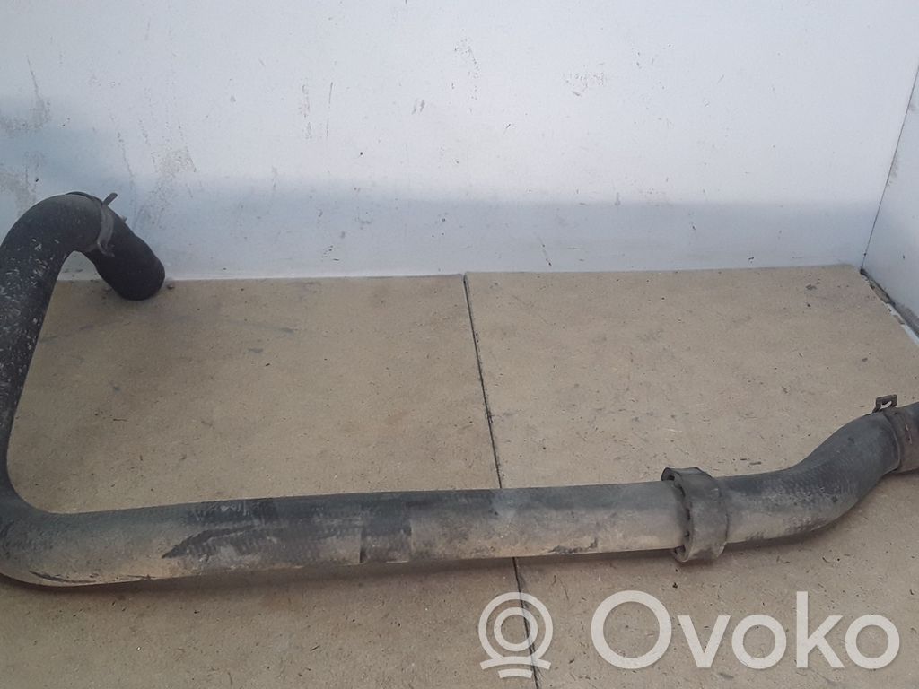 Ford Galaxy Engine coolant pipe/hose 