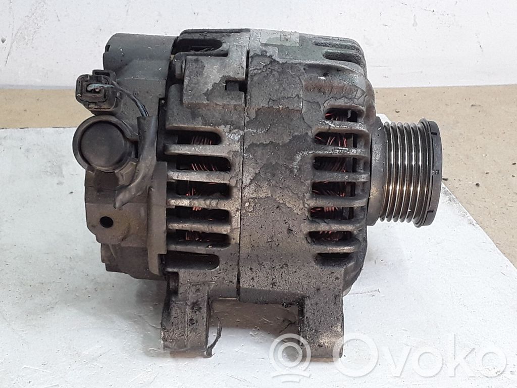 Citroen C4 Grand Picasso Generatore/alternatore 