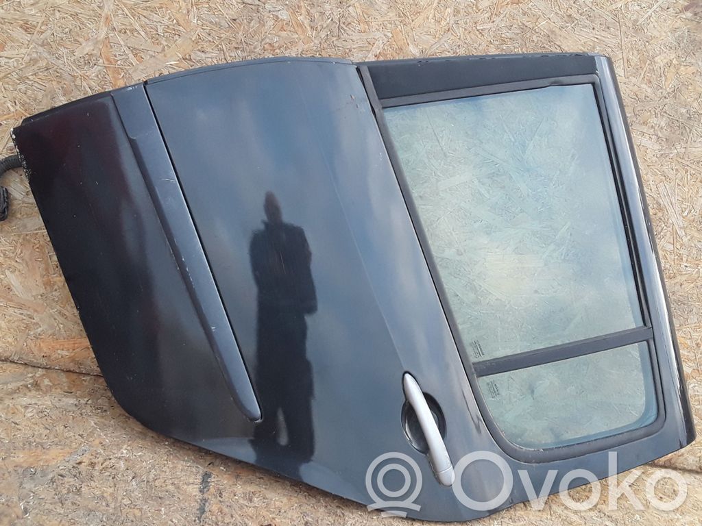 Renault Modus Takaovi 