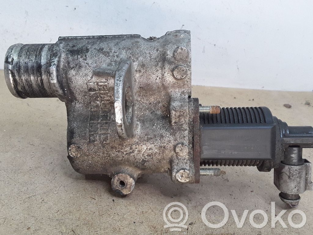 EGR vožtuvas   8200247250,72281826