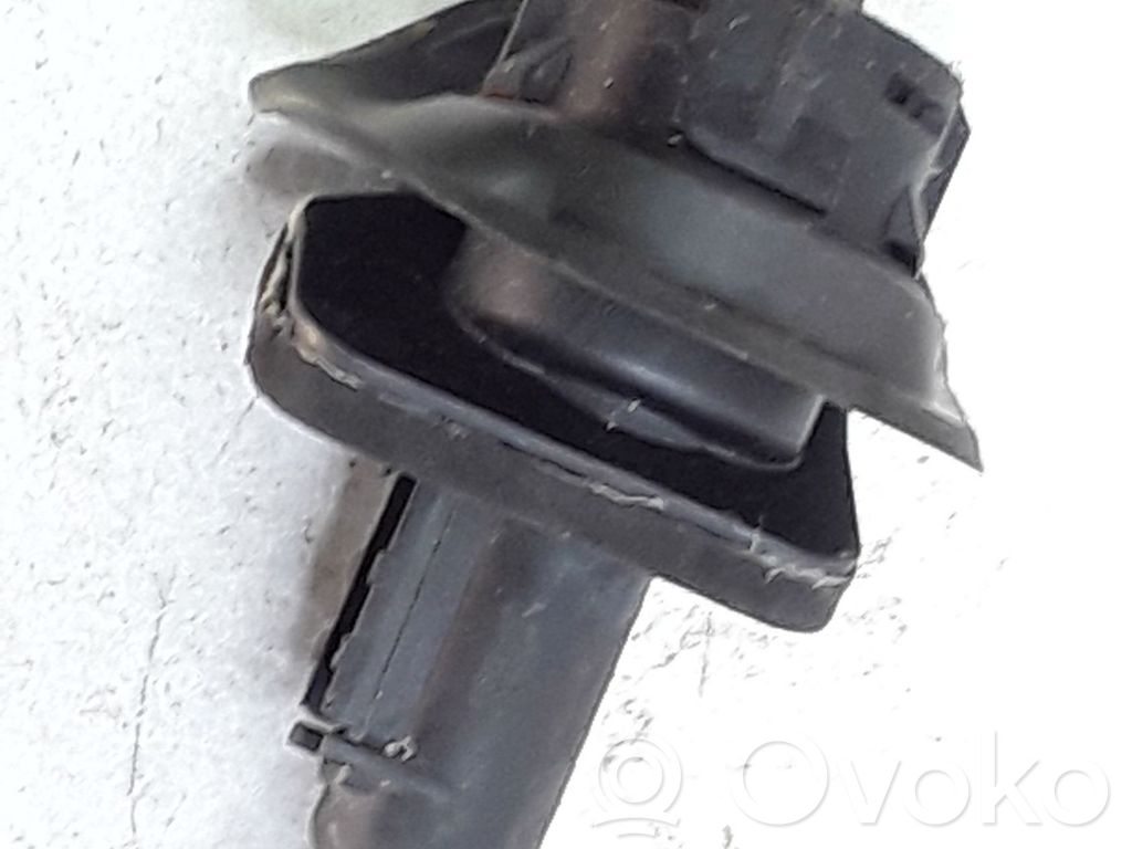 Ford Focus Clutch master cylinder 
