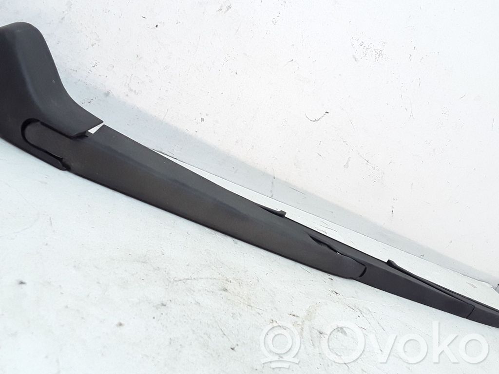 Ford Focus Wischerarm Heckscheibe 
