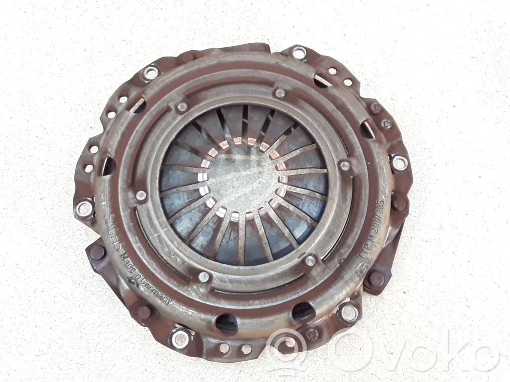 Opel Astra G Placă de presiune 