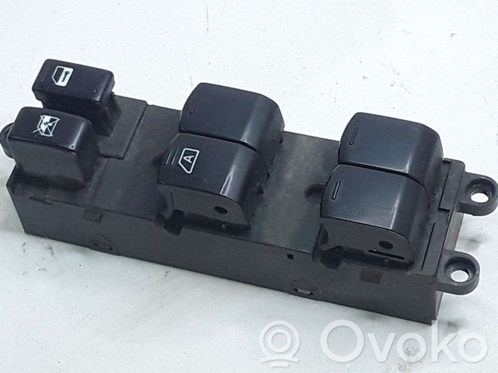 Subaru Impreza III Electric window control switch 