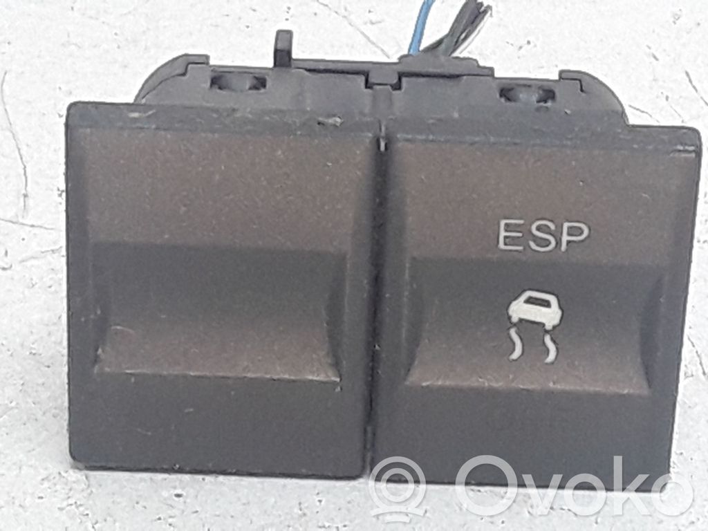 ESP (stability program) switch   5S7T2C418AA