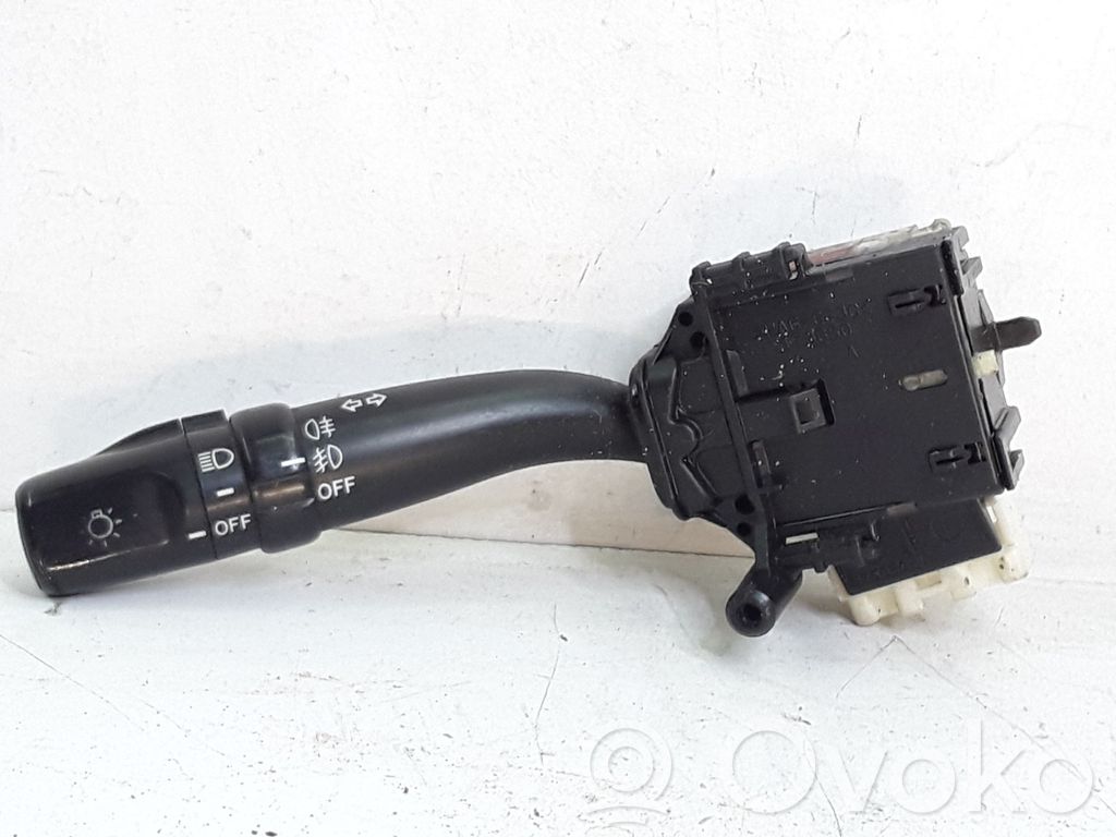 Toyota Avensis Verso Indicator stalk 