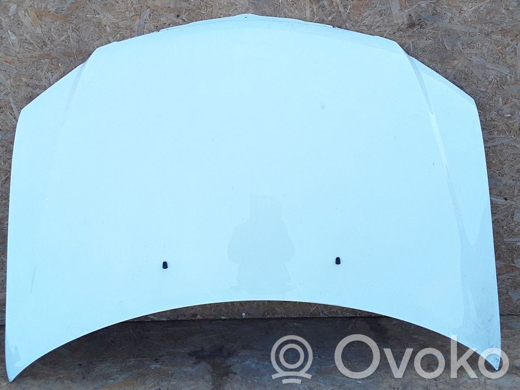 Engine bonnet/hood