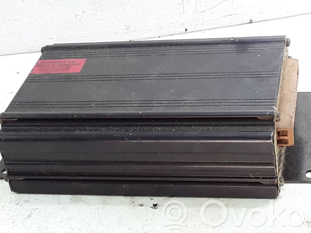 Audi A4 S4 B6 8E 8H Amplificatore 