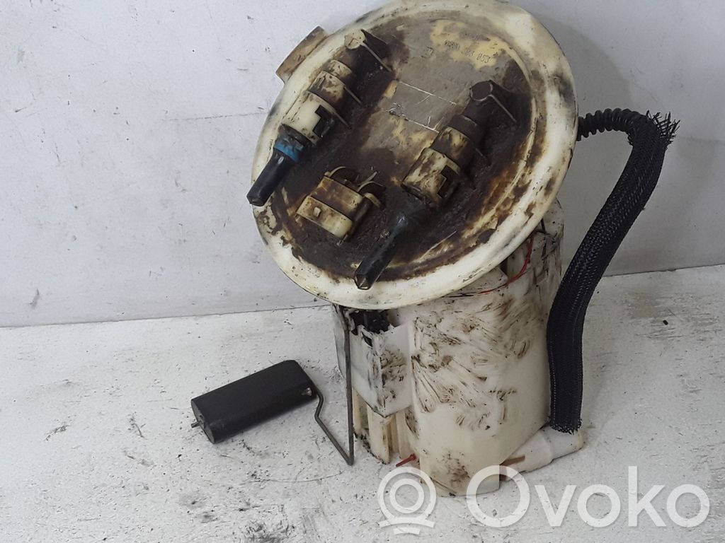 Opel Astra H Bomba interna de combustible 