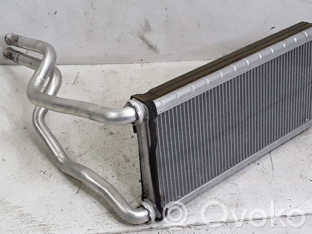 Mazais radiators