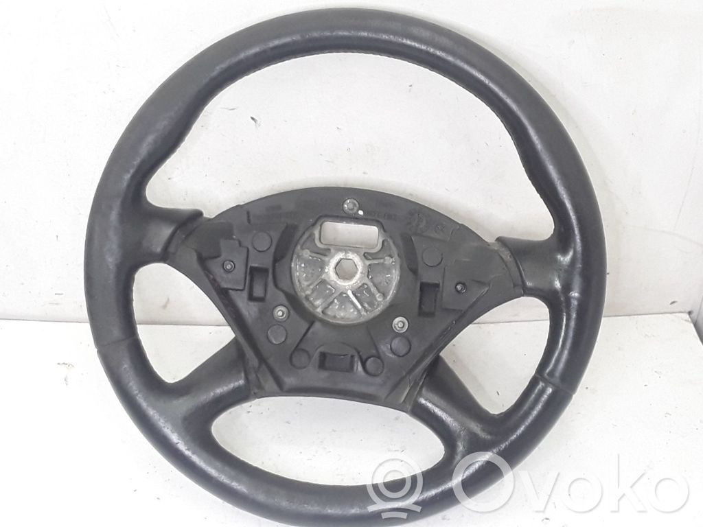 Ford Focus Руль 