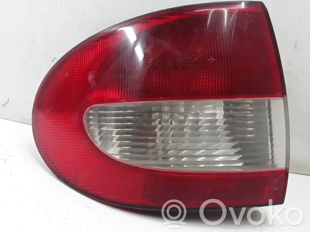 Renault Megane I Takavalot 