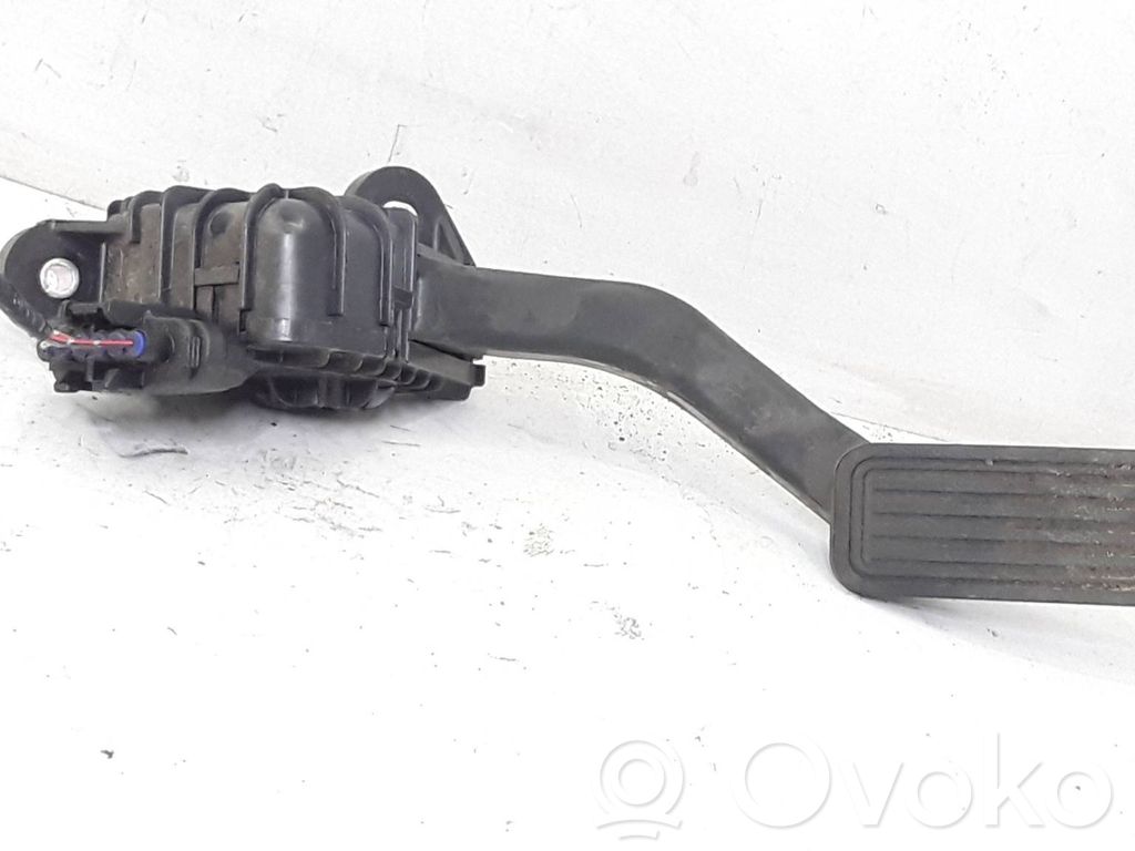 Mazda 6 Accelerator throttle pedal 