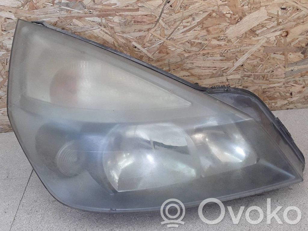 Renault Espace -  Grand espace IV Phare frontale 