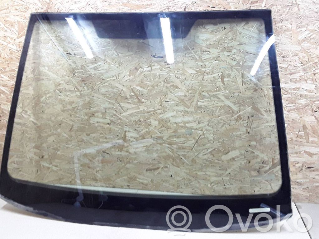 Opel Meriva A Front windscreen/windshield window 